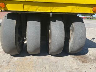 轮胎式压路机 STAVOSTROJ VP 200