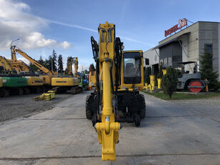 轨行挖掘机 ATLAS 1604 KZW