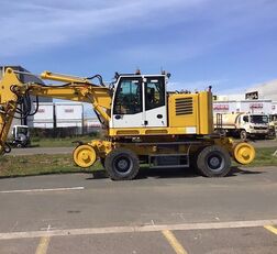 轨行挖掘机 COLMAR T10000FS