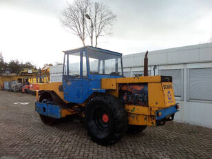 压路机 BOMAG 10 Ton