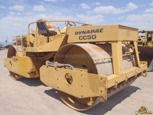 压路机 Dynapac CC-50A