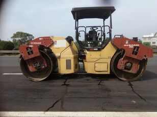 压路机 Dynapac CC624HF CC624HF 5495h tandem vibratory roller