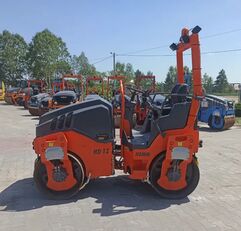 压路机 HAMM HD 12 VV