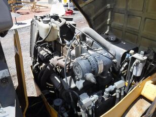 压路机 Volvo DD24