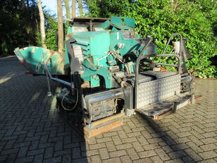 道路拓宽机 SVEDALA-DEMAG df45 c demag