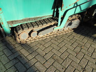 道路拓宽机 SVEDALA-DEMAG df45 c demag