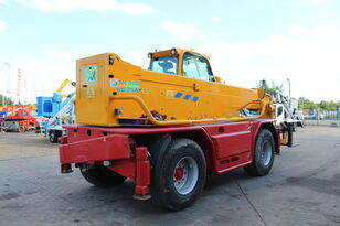 旋转伸缩臂叉车 MERLO Roto 40.25 MCSS - 25 m (Manitou 2540 MRT, Dieci Pegasus, 2150