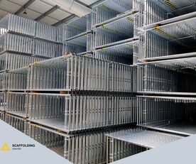 新脚手架 TYP Gerüst échafaudage Scaffolding Schele строительные леса