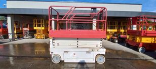 剪刀式升降机 HAULOTTE Compact 12 - 12m, electric