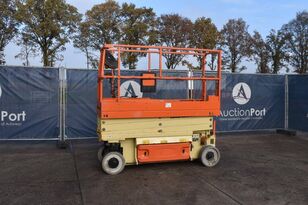 剪刀式升降机 JLG 2032 ES