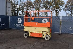 剪刀式升降机 JLG 2032 ES