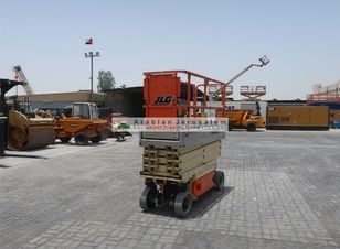 剪刀式升降机 JLG 2630E (ID-18415)