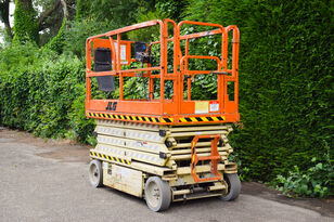 剪刀式升降机 JLG 2646 E3