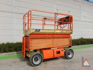 剪刀式升降机 JLG 4069LE