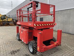 剪刀式升降机 Manitou 100SC