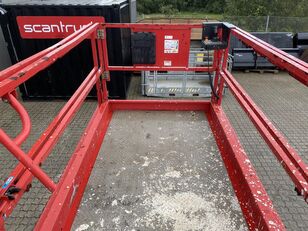 剪刀式升降机 Manitou 100SC