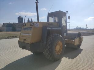 单滚筒夯土机 BOMAG BW213 D2