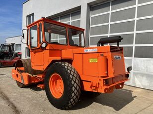 单滚筒夯土机 Hamm HW 2304