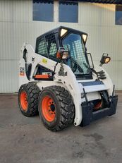 滑移式装载机 BOBCAT S205