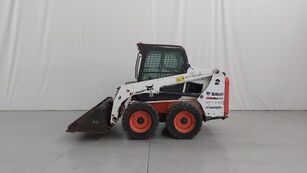 滑移式装载机 BOBCAT S450