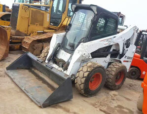 滑移式装载机 BOBCAT S650