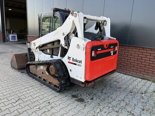 滑移式装载机 BOBCAT T590