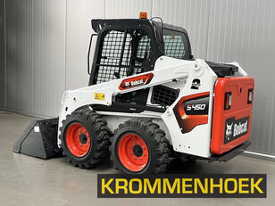 滑移式装载机 Bobcat S 450