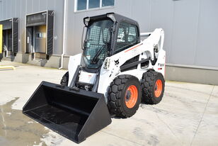 滑移式装载机 Bobcat S 740 HIGH FLOW