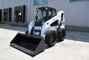 滑移式装载机 Bobcat S250 HIGH FLOW