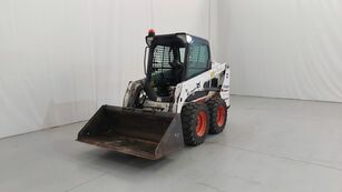 滑移式装载机 Bobcat S450