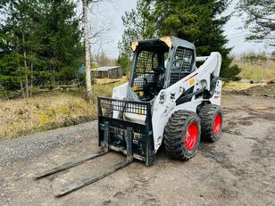 滑移式装载机 Bobcat S770