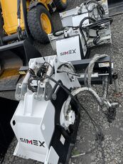 滑移式装载机 SIMEX PL 500S