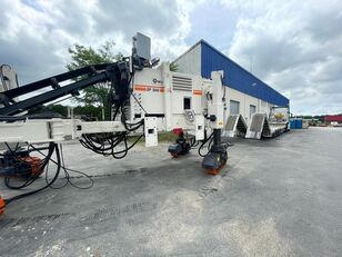 滑模式摊铺机 WIRTGEN SP500