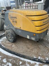 固定式混凝土泵 PUTZMEISTER M740ds