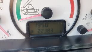伸缩臂挖掘机 DIECI 40.14