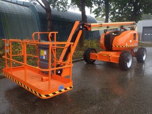 伸缩式高空作业平台 JLG 600AJ