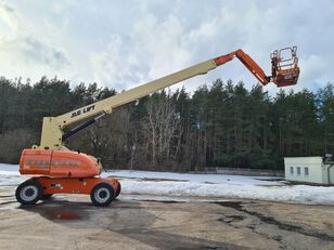 伸缩式高空作业平台 JLG 860 SJ. 28 метров