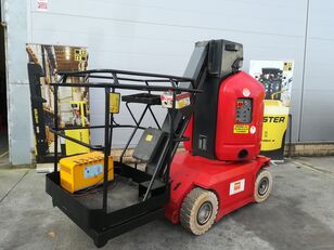 伸缩式高空作业平台 MANITOU 105 VJR