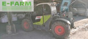 轮式伸缩臂装载机 CLAAS scorpion 6035