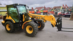 新轮式伸缩臂装载机 DIECI Agri Pivot T60