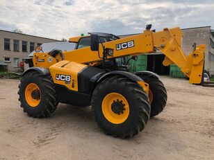 轮式伸缩臂装载机 JCB 560-80