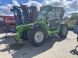 轮式伸缩臂装载机 MERLO TF 42.7