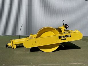 拖式压路机 BOMAG BW6