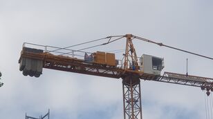 塔式起重机 LIEBHERR 71EC