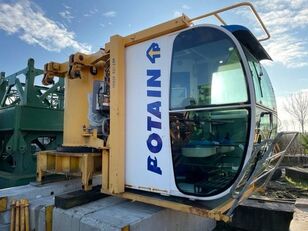 塔式起重机 POTAIN MDT178