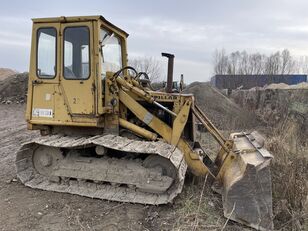 履带装载机 CATERPILLAR 931B / org. 5400h