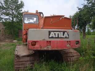 履带式挖掘机 ATLAS 1602 SZEROKIE GĄSIENICE BŁOTNIAK