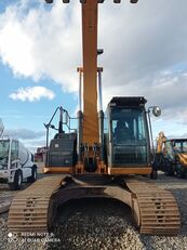 履带式挖掘机 CASE CX 210 D