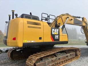 履带式挖掘机 CAT 330 F HDHW