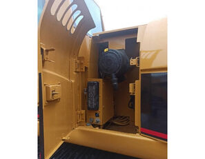 履带式挖掘机 CATERPILLAR 318 C